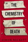 Amazon.com order for
Chemistry of Death
by Simon Beckett