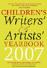 Amazon.com order for
Children's Writers' & Artists' Yearbook 2007
by A & C Black