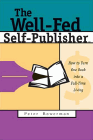 Amazon.com order for
Well-Fed Self-Publisher
by Peter Bowerman