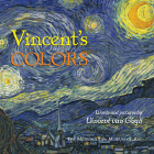 Amazon.com order for
Vincent's Colors
by Vincent van Gogh