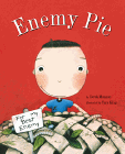 Amazon.com order for
Enemy Pie
by Derek Munson