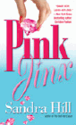 Amazon.com order for
Pink Jinx
by Sandra Hill
