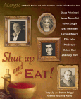 Amazon.com order for
Shut Up and Eat!
by Tony Lip