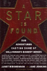 Amazon.com order for
Star Is Found
by Janet Hirshenson