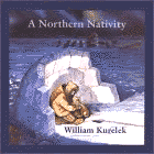 Amazon.com order for
Northern Nativity
by William Kurelek