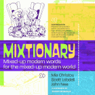 Amazon.com order for
Mixtionary
by Mia Christou