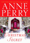 Amazon.com order for
Christmas Secret
by Anne Perry