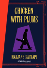 Amazon.com order for
Chicken With Plums
by Marjane Satrapi