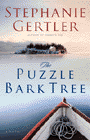 Amazon.com order for
Puzzle Bark Tree
by Stephanie Gertler