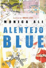 Amazon.com order for
Alentejo Blue
by Monica Ali