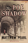 Amazon.com order for
Poe Shadow
by Matthew Pearl