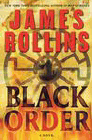 Amazon.com order for
Black Order
by James Rollins