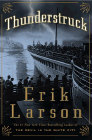 Amazon.com order for
Thunderstruck
by Erik Larson