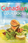 Amazon.com order for
Canadian Cookbook
by Jennifer Ogle