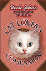Amazon.com order for
Cat Lover's Companion
by Bathroom Readers' Institute