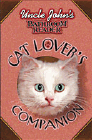 Amazon.com order for
Cat Lover's Companion
by Bathroom Readers' Institute