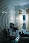 Amazon.com order for
Voices
by Arnaldur Indriason