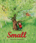 Amazon.com order for
Small
by Jessica Meserve