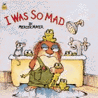 Amazon.com order for
I Was So Mad
by Mercer Mayer