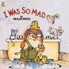 Amazon.com order for
I Was So Mad
by Mercer Mayer