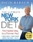 Amazon.com order for
Ultimate New York Diet
by David Kirsch