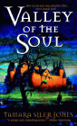 Amazon.com order for
Valley of the Soul
by Tamara Siler Jones