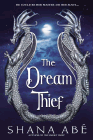 Amazon.com order for
Dream Thief
by Shana Ab