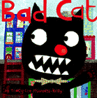 Amazon.com order for
Bad Cat
by Tracy-Lee McGuinness-Kelly