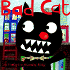 Amazon.com order for
Bad Cat
by Tracy-Lee McGuinness-Kelly