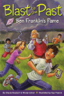 Amazon.com order for
Ben Franklin's Fame
by Stacia Deutsch