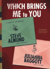 Amazon.com order for
Which Brings Me to You
by Steve Almond