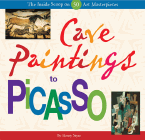 Amazon.com order for
Cave Paintings to Picasso
by Henry Sayre