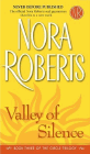 Amazon.com order for
Valley of Silence
by Nora Roberts