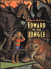 Amazon.com order for
Edward in the Jungle
by David McPhail