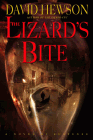 Amazon.com order for
Lizard's Bite
by David Hewson