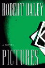 Amazon.com order for
Pictures
by Robert Daley