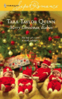 Amazon.com order for
Merry Christmas, Babies
by Tara Taylor Quinn