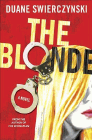 Amazon.com order for
Blonde
by Duane Swierczynski