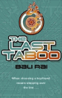 Amazon.com order for
Last Taboo
by Bali Rai