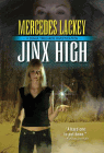 Amazon.com order for
Jinx High
by Mercedes Lackey