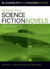Amazon.com order for
100 Must-Read Science Fiction Novels
by Stephen E. Andrews