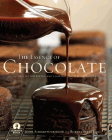 Bookcover of
Essence of Chocolate
by John Scharffenberger