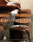 Bookcover of
Essence of Chocolate
by John Scharffenberger