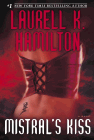 Amazon.com order for
Mistral's Kiss
by Laurell K. Hamilton