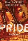 Amazon.com order for
Pride of Baghdad
by Brian K. Vaughan