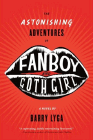 Amazon.com order for
Astonishing Adventures of Fanboy and Goth Girl
by Barry Lyga