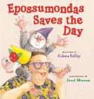 Bookcover of
Epossumondas Saves the Day
by Coleen Salley