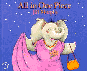 Amazon.com order for
All in One Piece
by Jill Murphy
