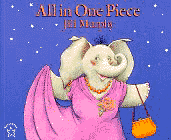 Amazon.com order for
All in One Piece
by Jill Murphy