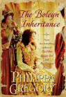 Amazon.com order for
Boleyn Inheritance
by Philippa Gregory